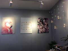 -小确茶(万科钻石广场店)