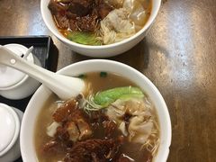 -七叔公面家(拱北口岸店)