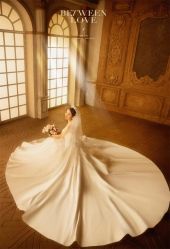 -蒙娜丽莎婚纱摄影(南门店)
