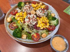 -魏斯理汉堡(西安沣东吾悦店)