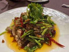 -上海古井假日酒店 · 徽昇楼中餐厅