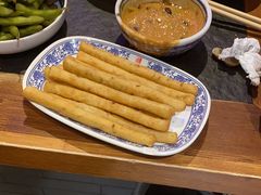 -来涮蜀鲜货火锅串串香(菜市口店)