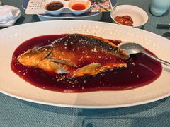 -浙江西子宾馆·牡丹厅