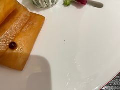 -外滩三号餐厅·创意中餐
