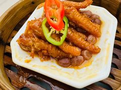 -蚝喜粤·广州味·茶楼点心(长隆店)