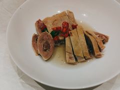 -海鸿荟·沿江菜(中山北路店)