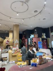 -奈尔宝·儿童乐园·亲子餐厅(星河湾店)