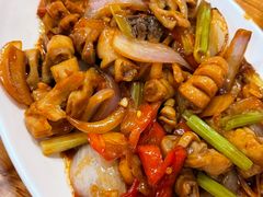 -甜甜屋(解放中路店)