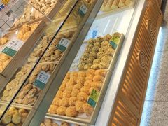 -周记传统糕点PASTRY(蜀汉路店)