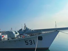 -中国人民解放军海军博物馆