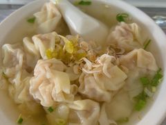 -巧手馄饨(箍桶巷店)