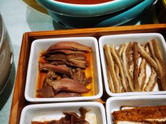 -大铁勺新津菜(东丽阳光新业广场店)