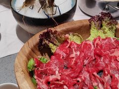 -红鼎豆捞·非遗鲍皇汤火锅(宝丰路店)