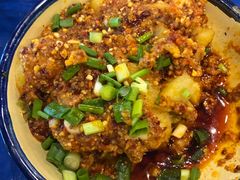 -马路边边串串香(双井直营店)