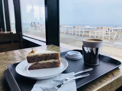 -Cafe Aewol Monsant