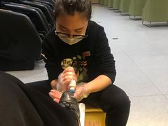 -海底捞火锅(天一广场亚细亚店)