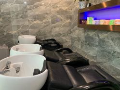 -YDO SALON
