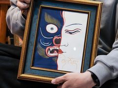 -香格里拉唐卡画院