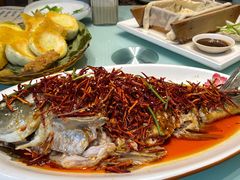 -小江南(老洋桥店)
