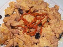 顺德桑拿鸡-味妙顺德厨房(绿地缤纷城店)