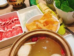 -古关火锅店(古北水镇景区店)