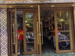 -欧提汗·新疆餐厅·清真(银都路店)