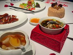 -悦轩中餐厅·高空江景·杭州柏悦酒店