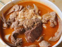 -四里沙茶面(湖滨四里店)