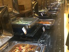 -东方红海鲜百汇(国际大厦店)