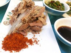 -国强手抓(西夏区店)