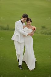 -金夫人婚纱摄影(西昌店)
