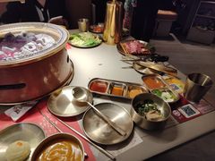 -西塔老太太泥炉烤肉(温州首店万象城黑金店)