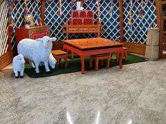 -额尔敦·品质自助(摩尔城店)