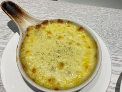 私家芝士焗薯泥-娜娜家·Nana's restaurant(国金汇店)