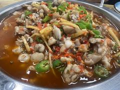 -艺味深尝(云锦路店)