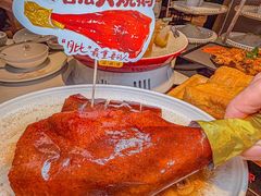 -滋粥楼·顺德菜(番禺广场总店)