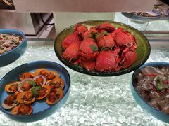-厦门海景千禧大酒店·海景咖啡厅