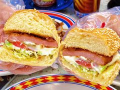 -新辉港式茶餐厅(北栅店)