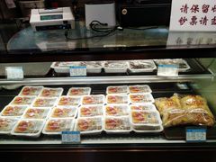 -功德林(南京西路店)