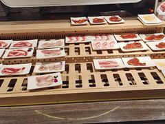-名羊天下·火锅烧烤自助料理(镇明路店)