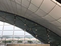 -南宁吴圩国际机场-T2航站楼