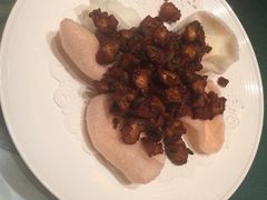 -八府香鸭·啫啫煲(华山路店)