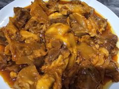 -同发号饭庄(复兴路店)