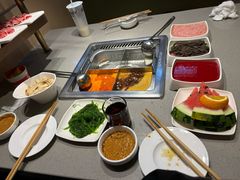 -海底捞火锅(徐州火车站店)