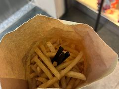 -Potato Corner(广州天河城店)
