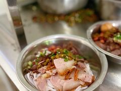 -老东江米粉