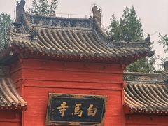-洛阳白马寺