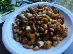 -北京炸酱面馆·烤鸭(前门总店)