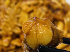 -昱德来·天津菜(河西店)