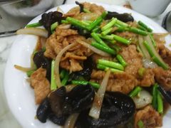 -太原面食店(解放路店)